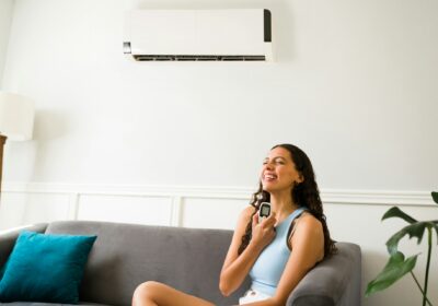 Daikin mini split