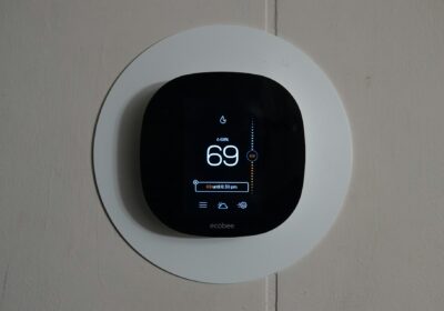 thermostat