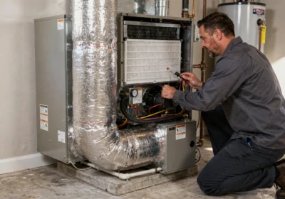 Heating and cooling costs account for a significant portion of the average American homeowner's energy